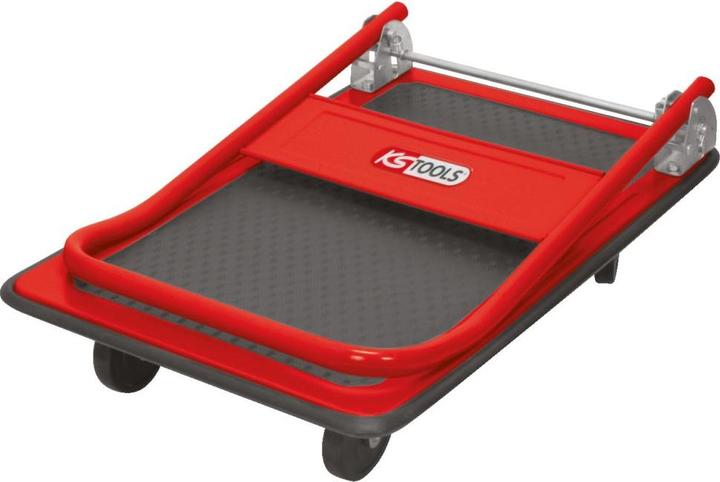 Actual product image KS Tools Platform trolley for warehouse and workshop. 150kg (150 kg)