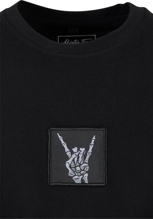 Image du produit Mister Tee Tee patch squelette - 131743 (S)