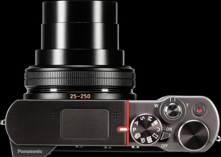 Produktbild Panasonic Lumix DMC-TZ100 (20.10 Mpx, 1")