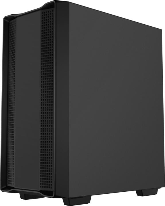 Actual product image Deepcool CC560 ARGB V2 bk (Mini-ITX, mATX)