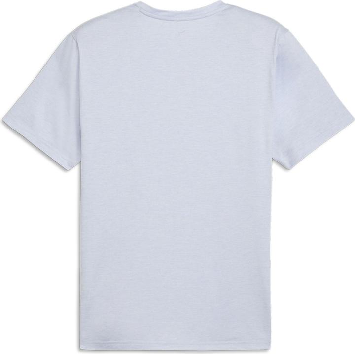 Immagine prodotto Puma M TAD ESSENTIALS HEATHER CAT Tee (gatto piccolo CF) (XL)