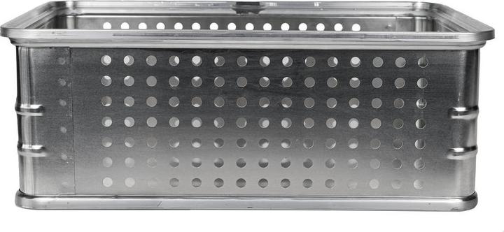 Actual product image Dönges FireBox transport basket DIN 14880, 800 x 400 x 330 mm
