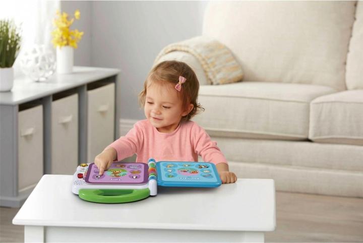 Actual product image VTech My 100-word book (German)