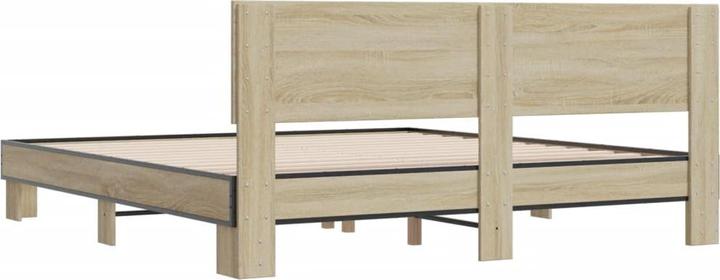 Image du produit VidaXL Kanika (180 x 200 cm)