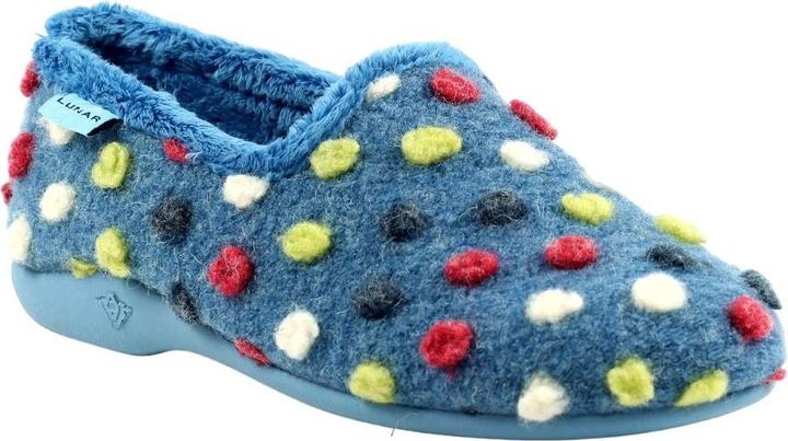 Image du produit Lunar - Chaussons HELIX - Femme (38)