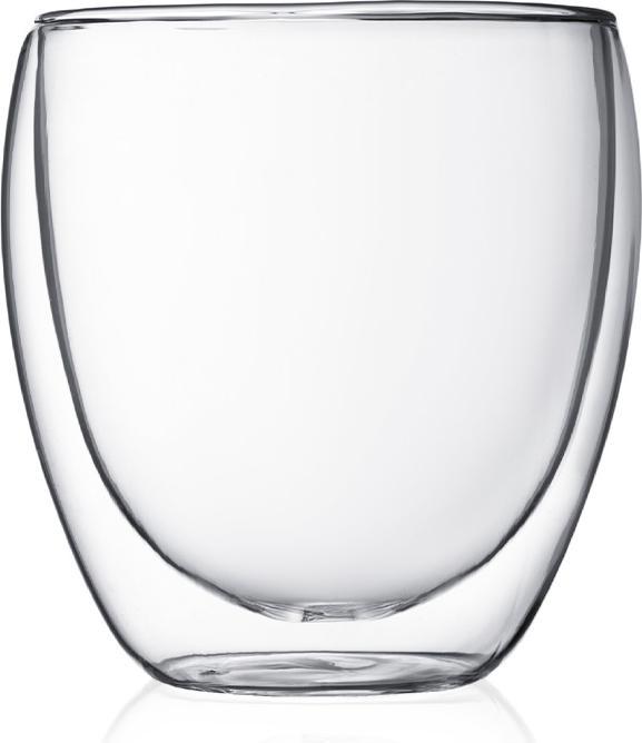 Produktbild Bodum Pavina (250 ml, 6 x)