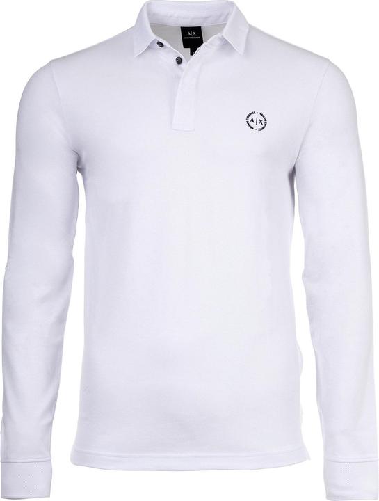 Produktbild Armani Exchange Polo (L)