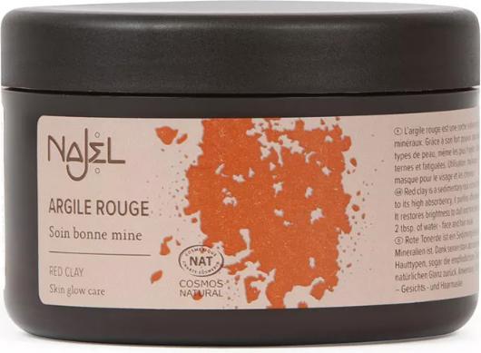 Image du produit Najel Argile rouge