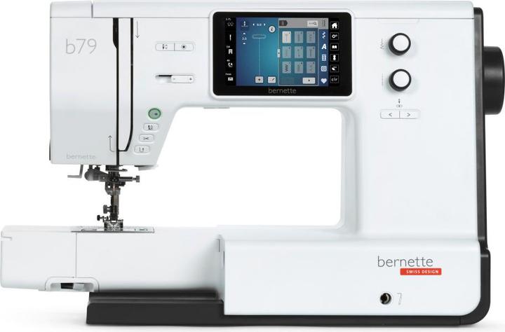 Actual product image Bernette B79