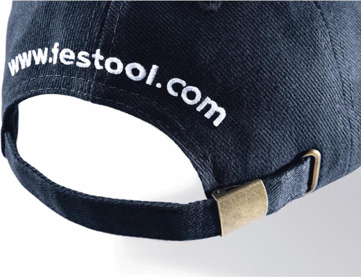 Produktbild Festool Golfcap