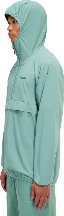 Produktbild Berghaus Wandermoor Wind (52, L)