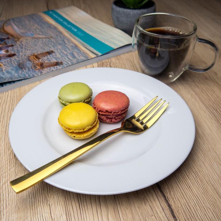 Produktbild Intirilife Besteck Set 20-teilig (20 Stück, Besteck Set)