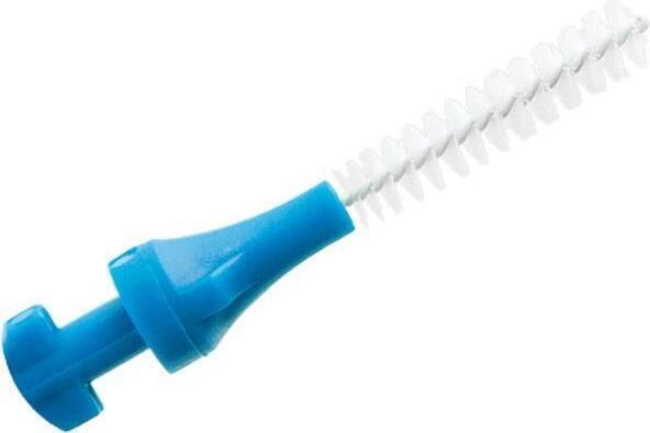 Actual product image Paro 3 mm x-fein blau zyl (5 x, 3 mm)