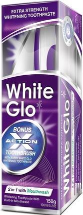 Produktbild White Glo 2 in1