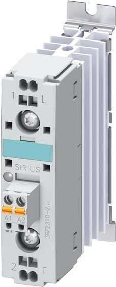 Image du produit Siemens Contacteur à semi-conducteurs Indus.Sector 3RF2310-2AA22