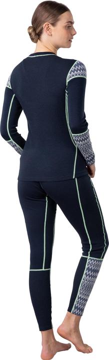 Actual product image Kari Traa Sara LS (M)