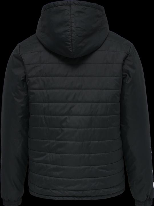 Actual product image hummel Promo Short Bench Jacket (XXL)