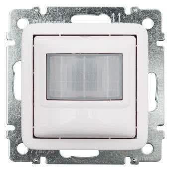 Produktbild Legrand 775773 CREO Bewegungsmelder STANDARD 3-L UW (8 m)