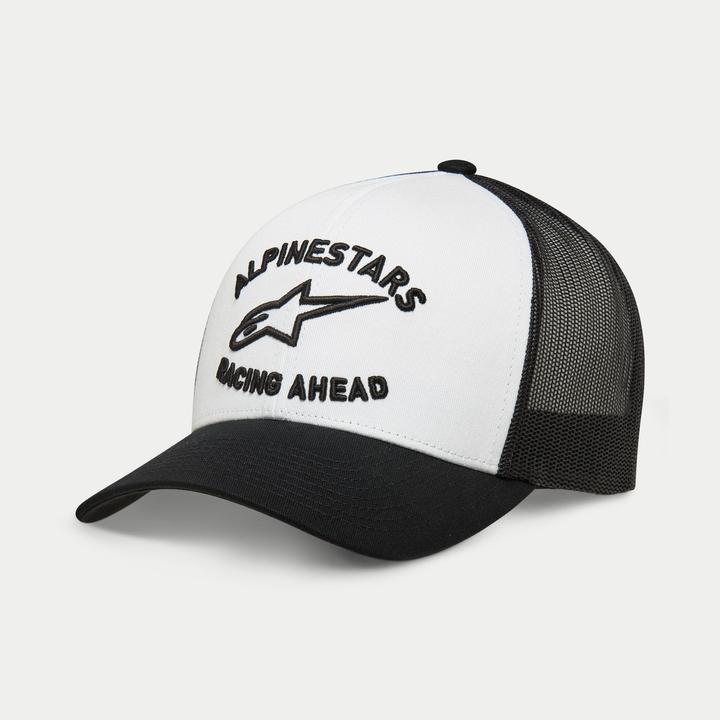 Produktbild Alpinestars Hat 24 Triple Trucker (One Size)