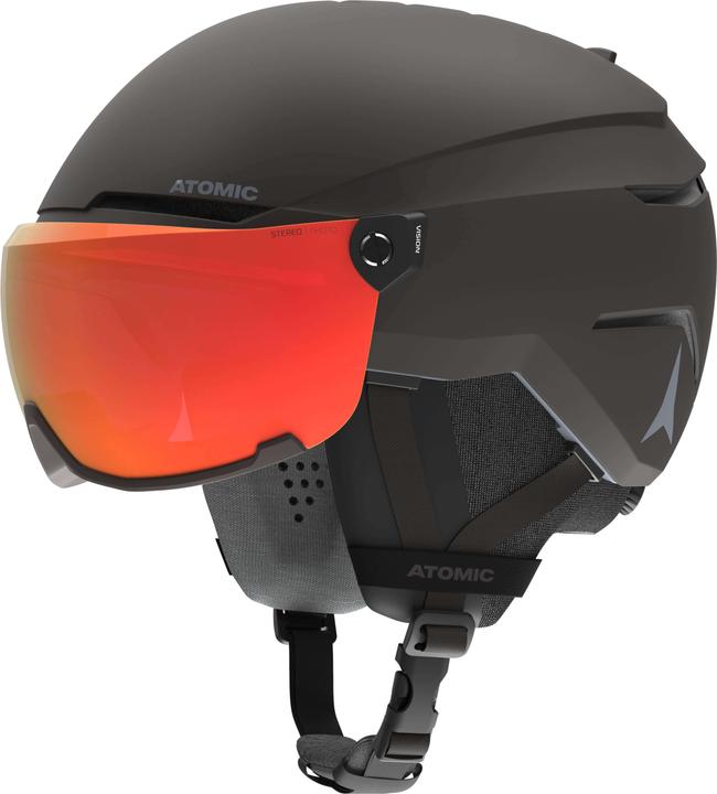 Immagine prodotto Atomic Savor Visor Foto (51 - 55 cm, S)