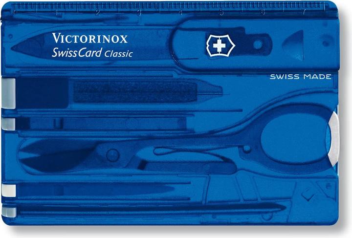 Victorinox SwissCard