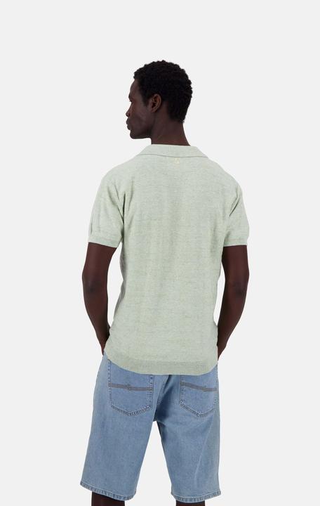 Produktbild Colours & Sons Polo Polo-Slub (XL)
