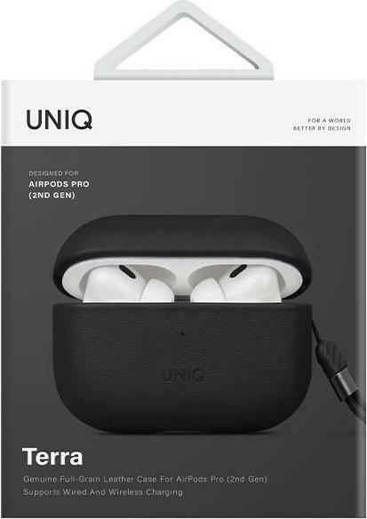 Actual product image Uniq Etui für AirPods Pro 2 (Headphone sleeve)