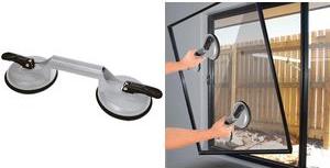 Immagine prodotto ProPlus Saugheber (100 kg)