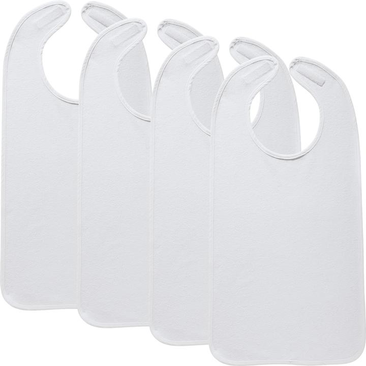 Actual product image Erwin Müller Food apron 4-pack (Eating)