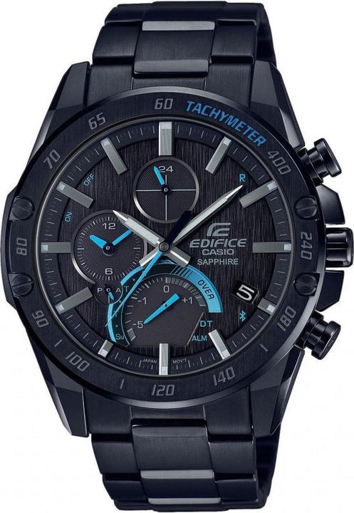EQB-1000XDC-1AER (Analoguhr, Chronograph, 45.60 mm)