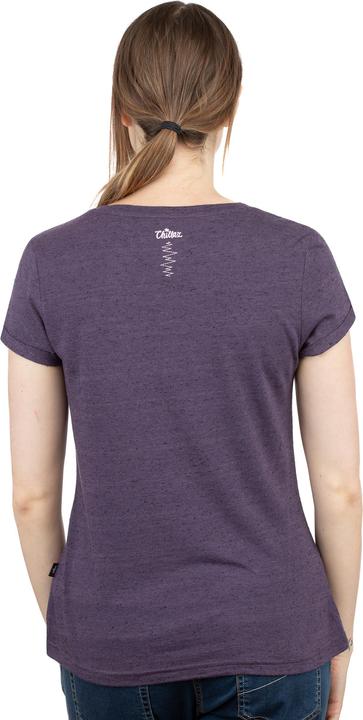 Actual product image Chillaz Women's Istrien 2.0 T-Shirt (38, M)