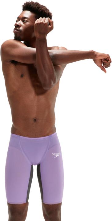 Actual product image Speedo Fastskin LZR Pure Valor Jammer (25)