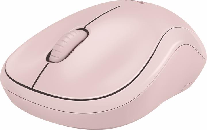 Actual product image Logitech M240 (Wireless)