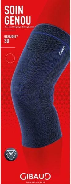 Produktbild Gibaud Genugib 3D Kniebandage Gr4 43-48cm (4)