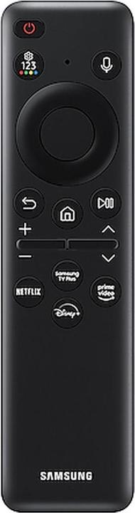 Actual product image Samsung SAMS GQ-43Q60C TCS SMA UHD 108 GQ43Q60CAUXZG (43", Q60C, QLED, 4K, 2023)