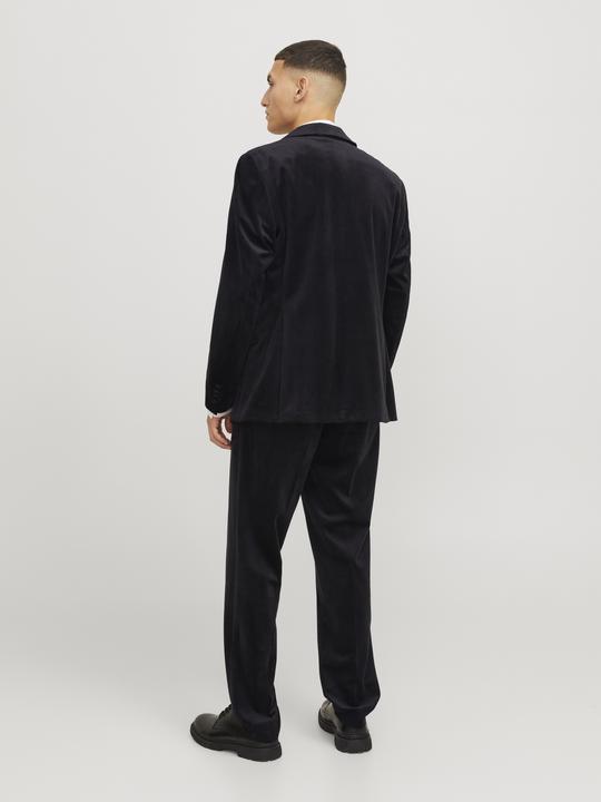 Actual product image Jack & Jones JPRVELVET Slim fit suit trousers Suit trousers (48)