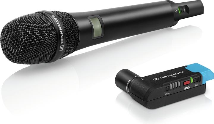 Sennheiser SKM AVX-835-3 Plug-in transmitter