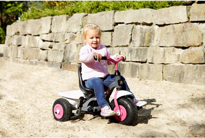 Produktbild Kettler Dreirad Toptrike Air