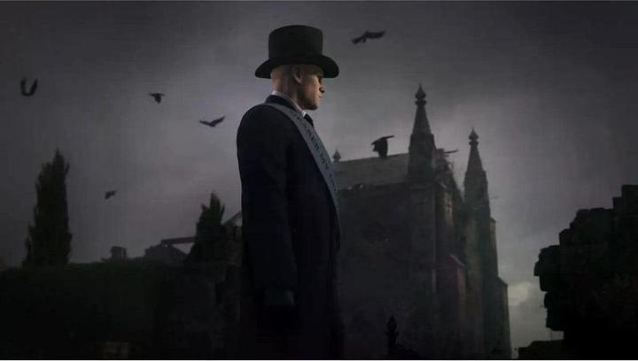 Actual product image Saber Interactive Hitman World of Assassination (PS5, DE)