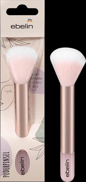 Actual product image dm ebelin Powder brush pastel (Powder)
