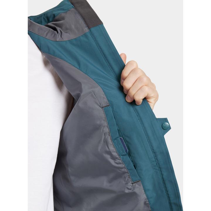 Image du produit Didriksons Dario Jacket (L)