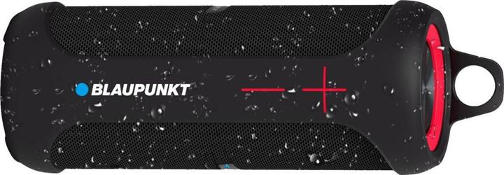 Actual product image Blaupunkt BT22TWS (8 h, Rechargeable battery operated)