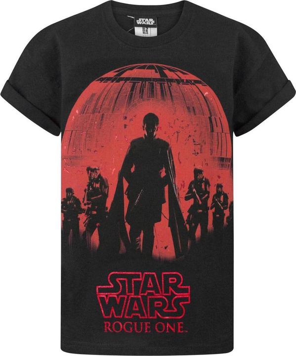 Star Wars TShirt Jungen