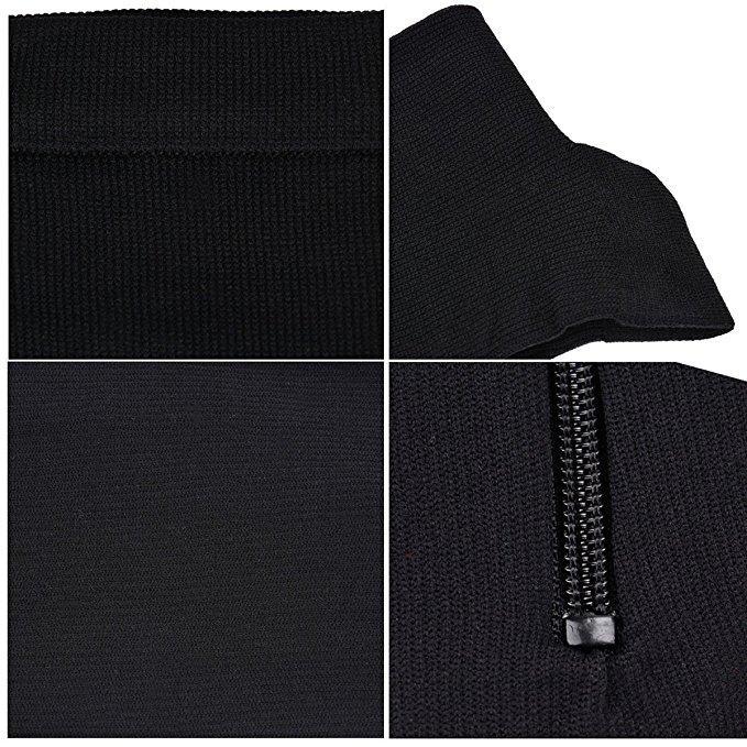 Actual product image JTI Zip Sox - compression socks with zip (S)