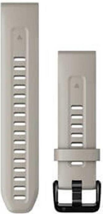 Produktbild Garmin QuickFit (20 mm, Silikon)