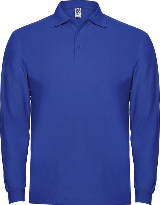 Produktbild Alpinia Estrella Poloshirt Langärmlig (M)