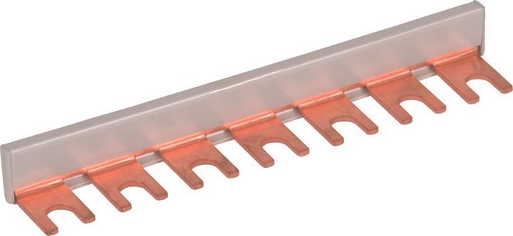 Image du produit Dehn Peigne / Système de câblage modulaire 900848 (0.02 m)