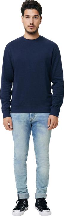 Actual product image Universal Textiles Unisex Adult Zion Recycled Cotton Crew Neck Sweatshirt (XXL)