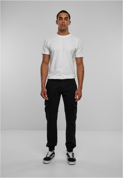 Produktbild Urban Classics Washed Cargo Twill Jogging Pants (36)