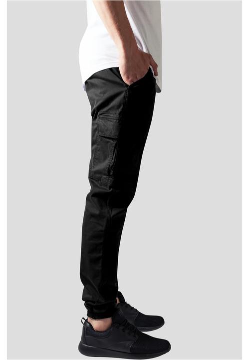 Image du produit Urban Classics Washed Cargo Twill Jogging Pants (32)
